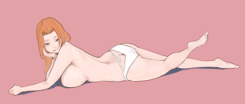 Matsumoto Rangiku (Bleach) Rule 34 Image