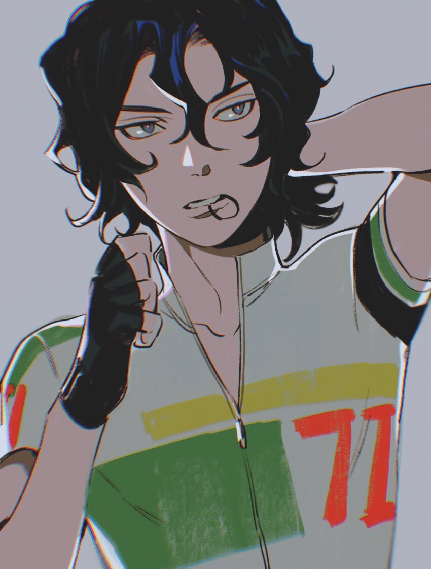 Yowamushi Pedal Rule 34 Image