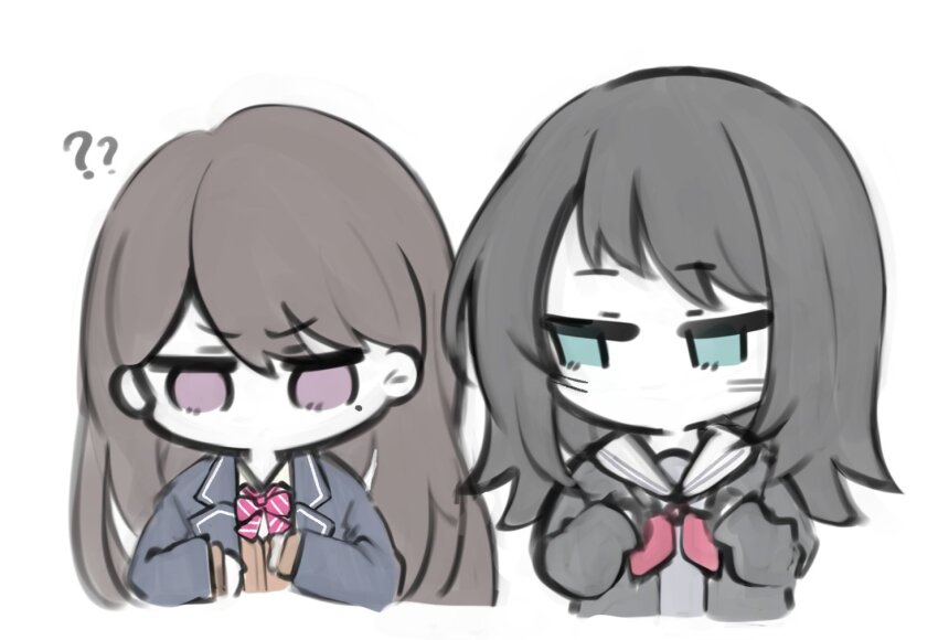 Asahina Mafuyu (Bang Dream!) Rule 34 Image