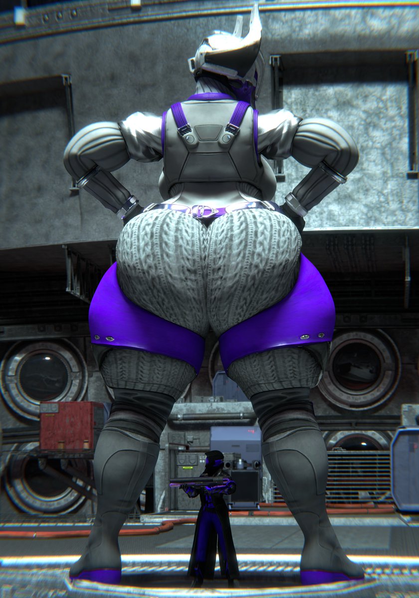 Guardian (Destiny) Rule 34 Image