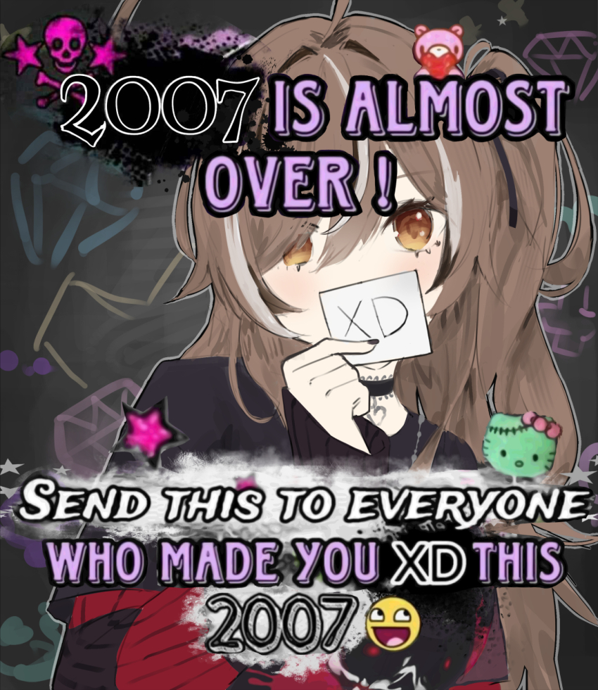 Awesome Face (Hello Kitty) Rule 34 Image