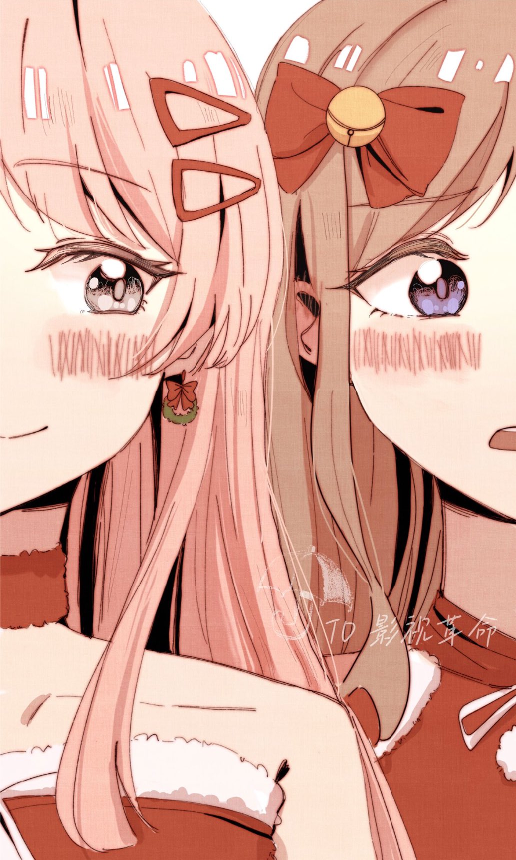 Chihaya Anon (Bang Dream!) Rule 34 Image