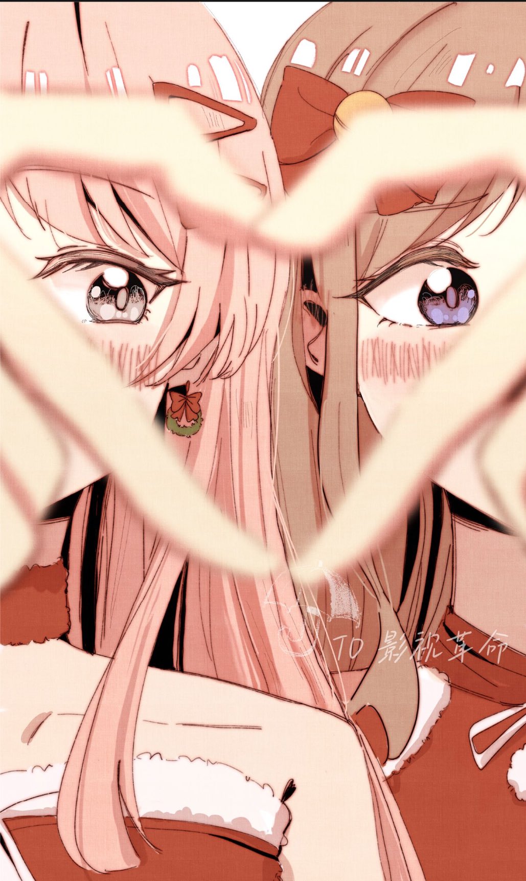 Chihaya Anon (Bang Dream!) Rule 34 Image