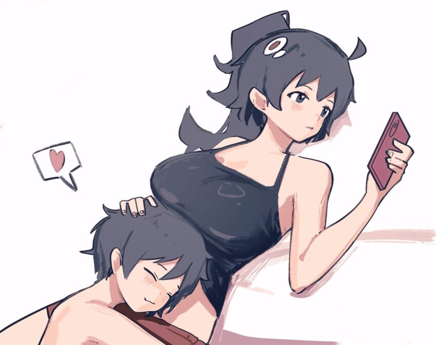 Bakemonogatari Rule 34 Image