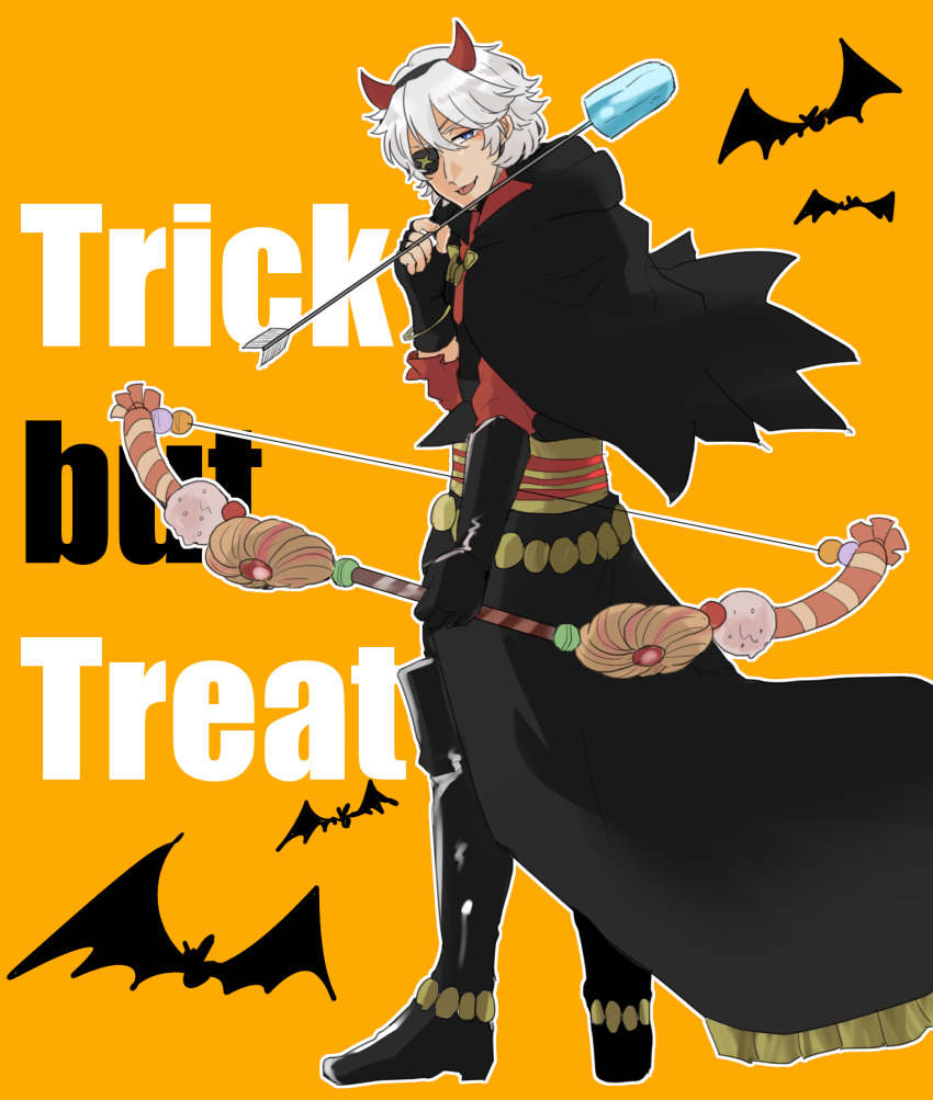 Niles (Fire Emblem) Rule 34 Image