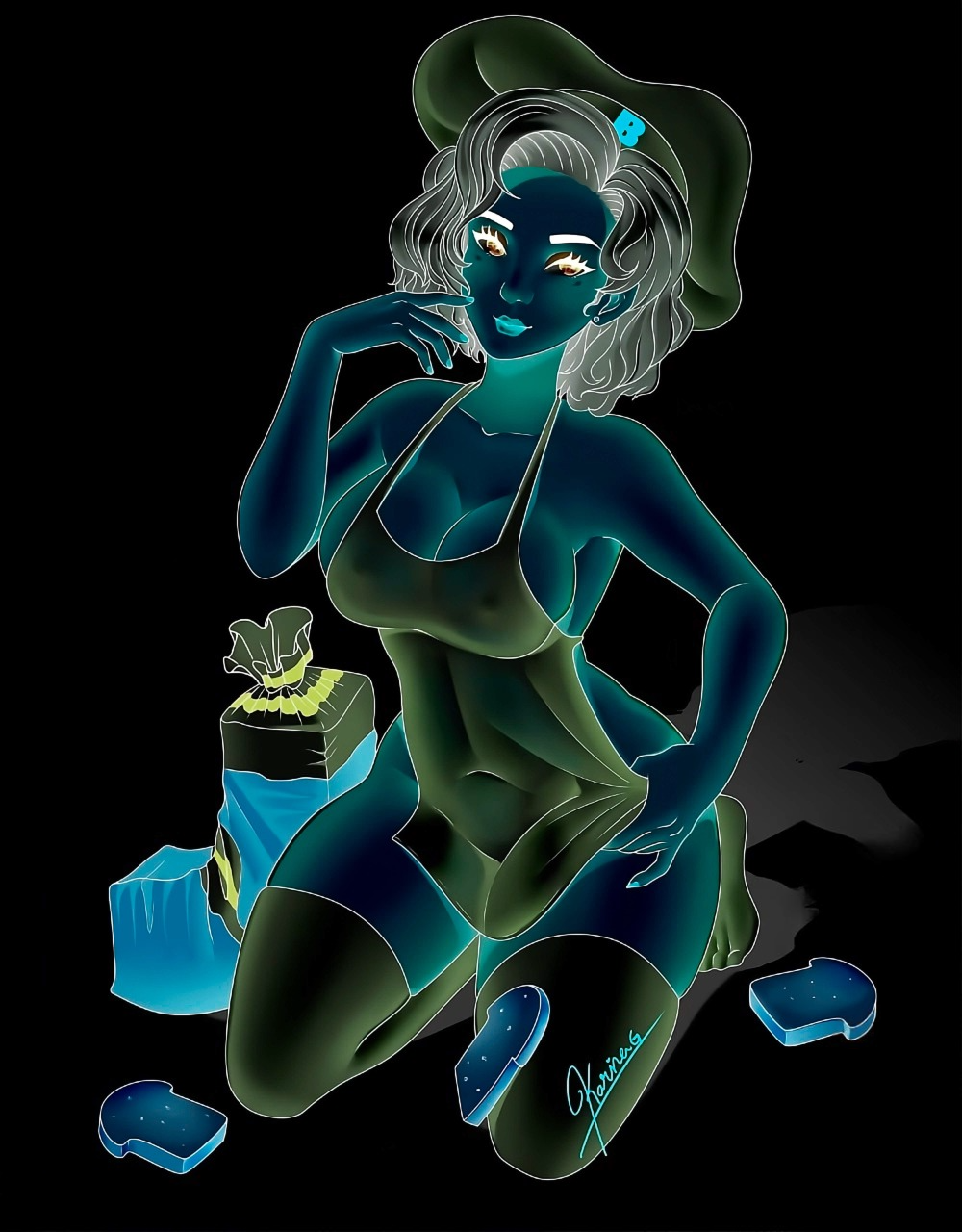 Highres Rule 34 Image
