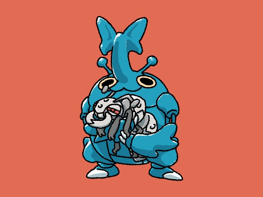 Durant (Nintendo) Rule 34 Image