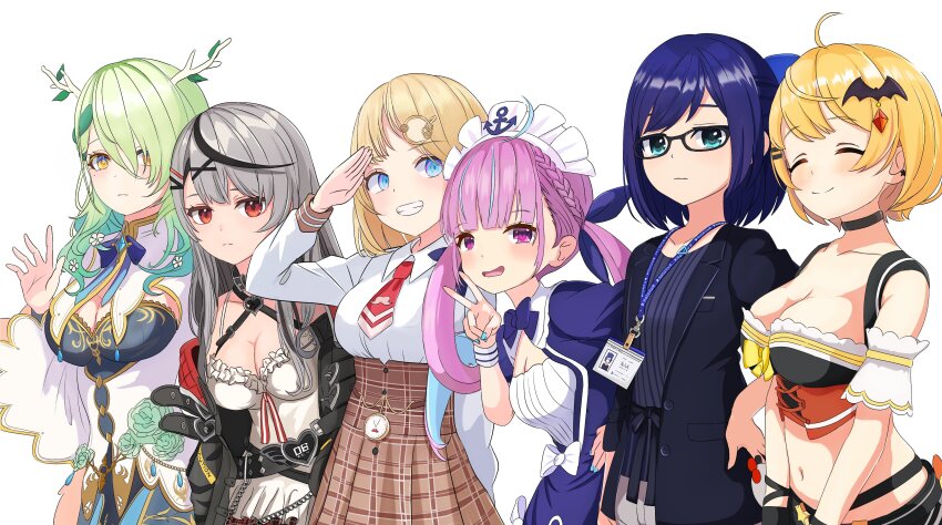 A-Chan (Hololive) Rule 34 Image