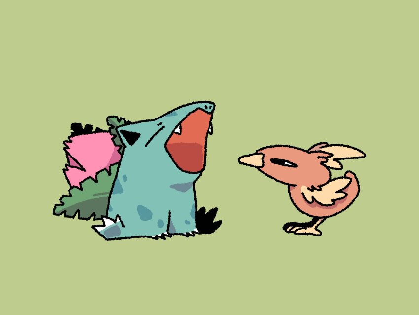 Gen 1 Pokemon (Nintendo) Rule 34 Image