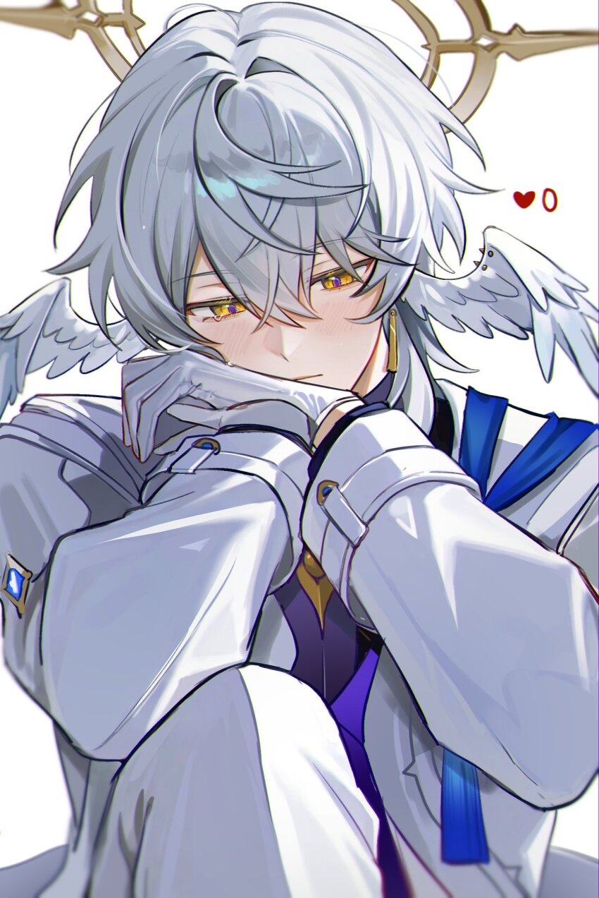 Sunday (Honkai: Star Rail) Rule 34 Image