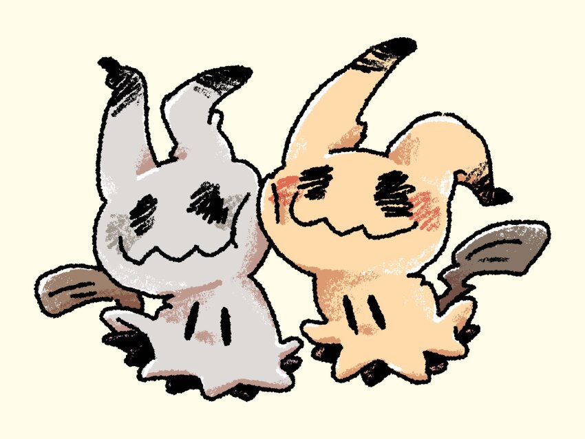 Gen 7 Pokemon (Nintendo) Rule 34 Image