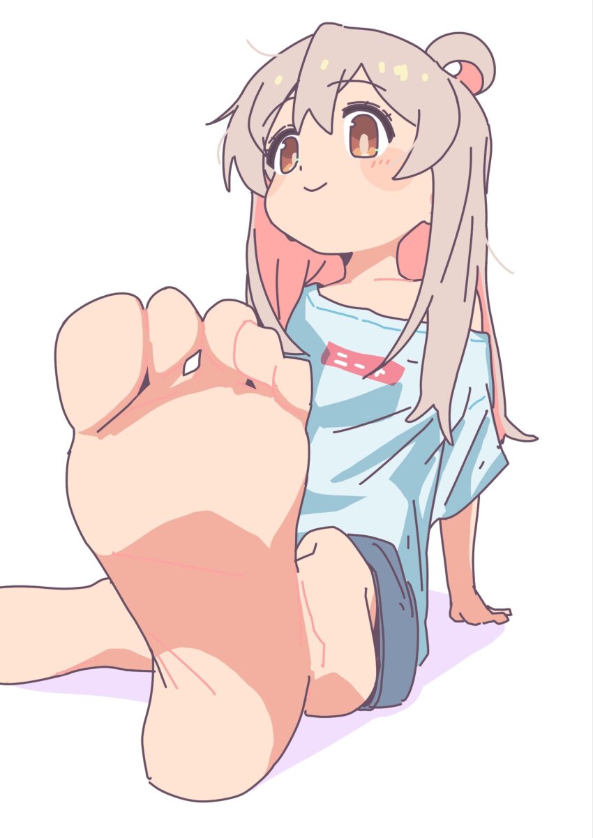 Oyama Mahiro (Onii-Chan Wa Oshimai!) Rule 34 Image