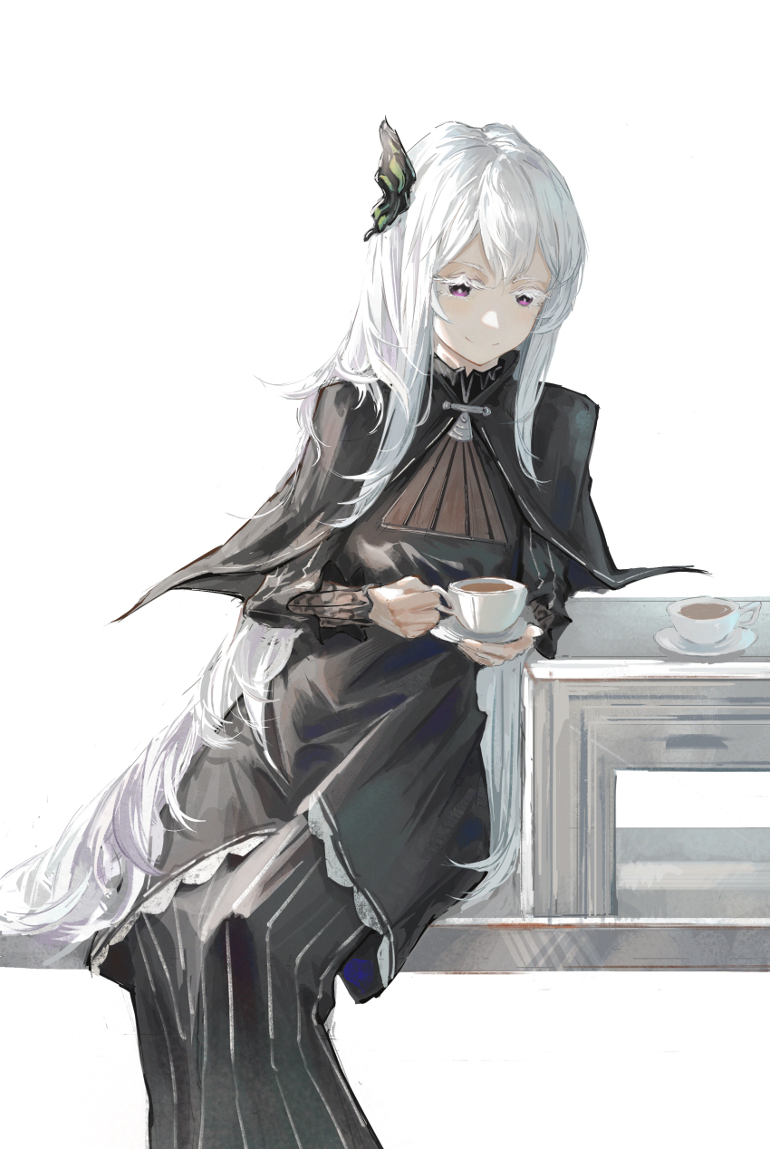 Echidna (Re:Zero) Rule 34 Image