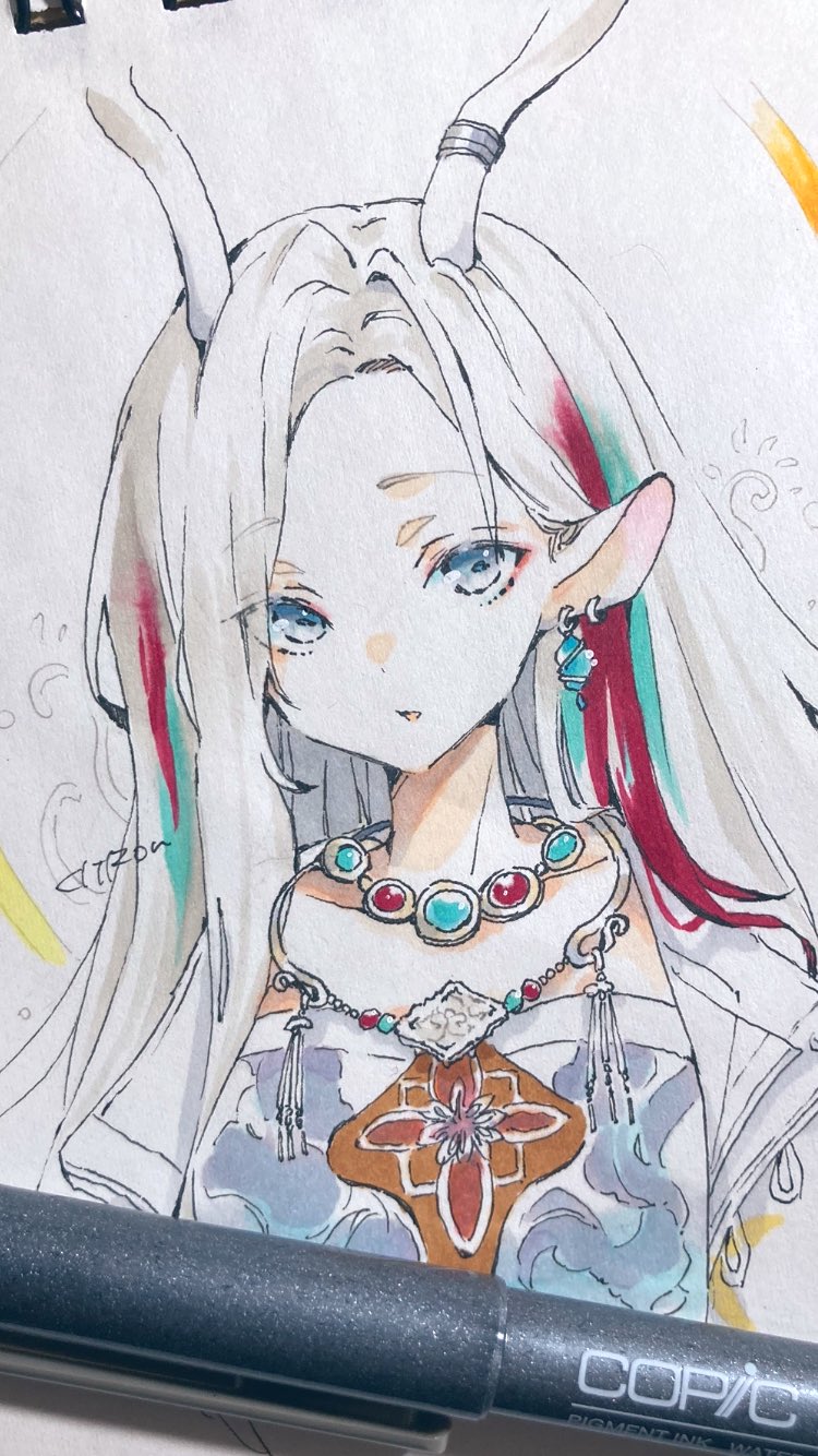 Arknights Rule 34 Image