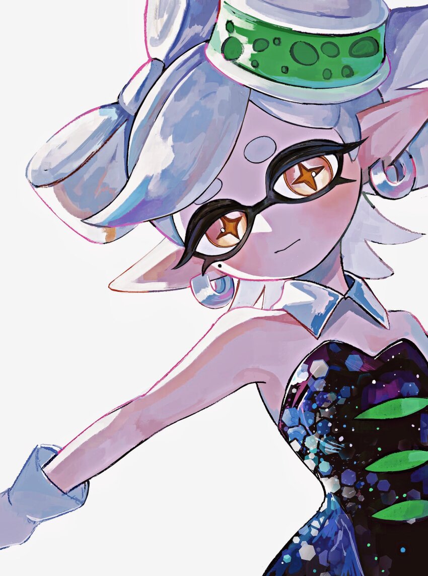 Inkling (Nintendo) Rule 34 Image