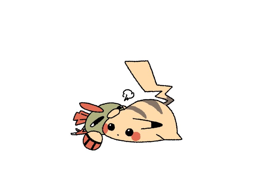 Gen 1 Pokemon (Nintendo) Rule 34 Image