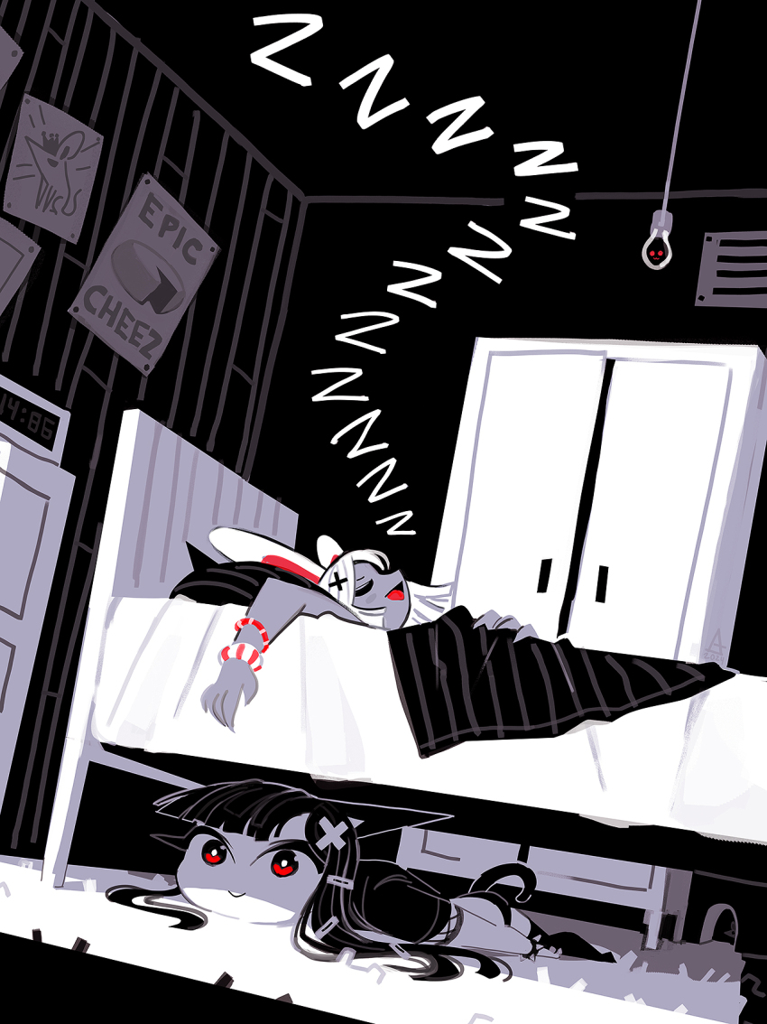 Original Rule 34 Image