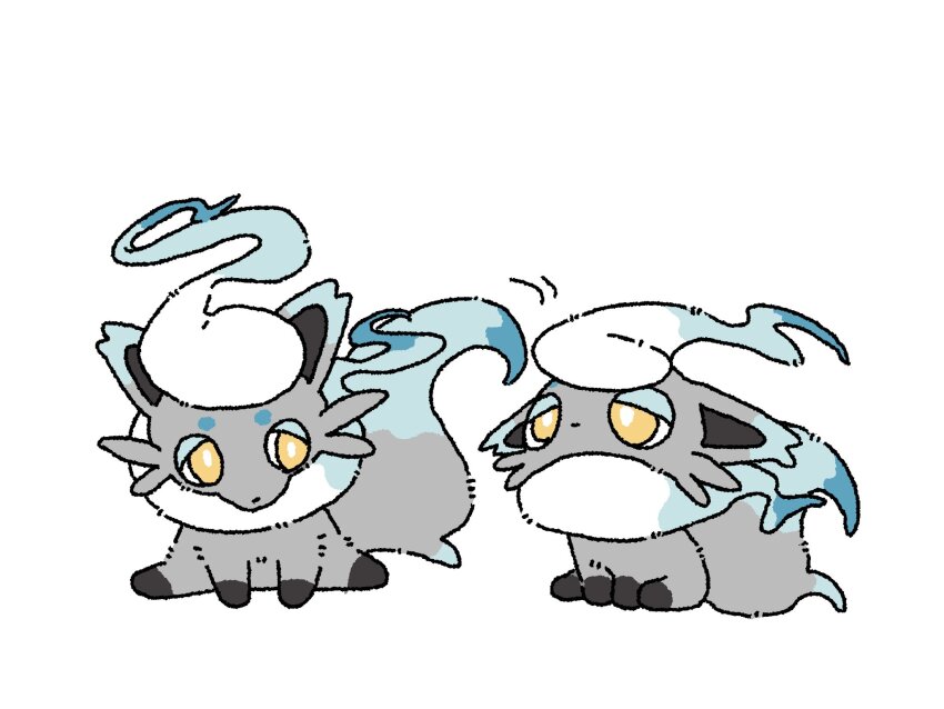 Hisuian Zorua (Nintendo) Rule 34 Image