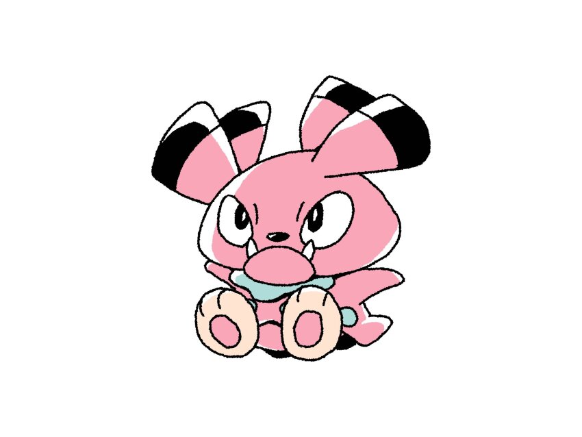 Gen 2 Pokemon (Nintendo) Rule 34 Image
