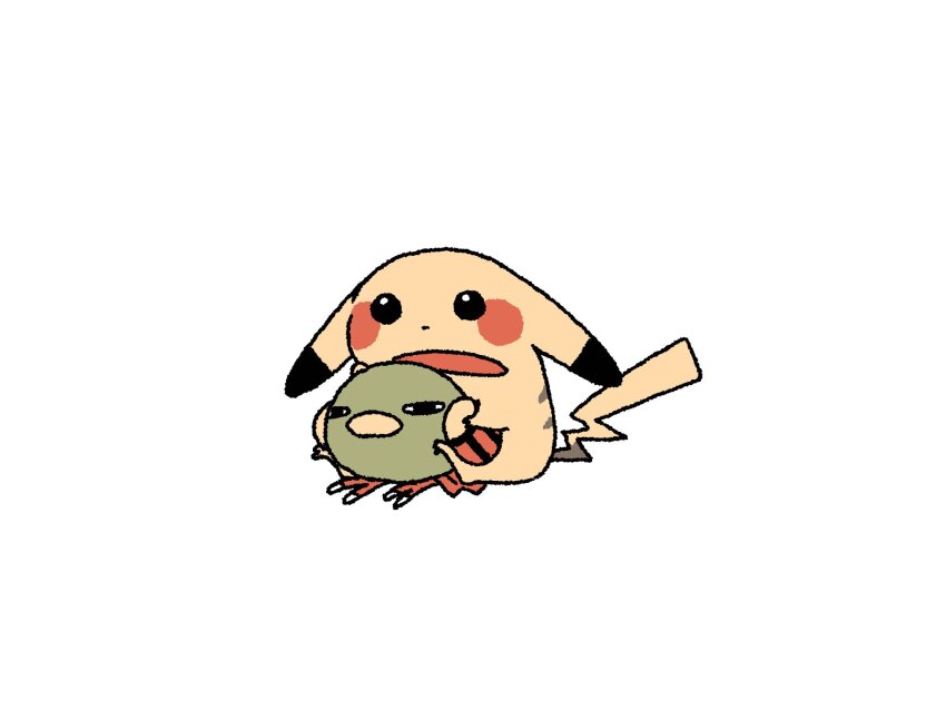 Gen 1 Pokemon (Nintendo) Rule 34 Image
