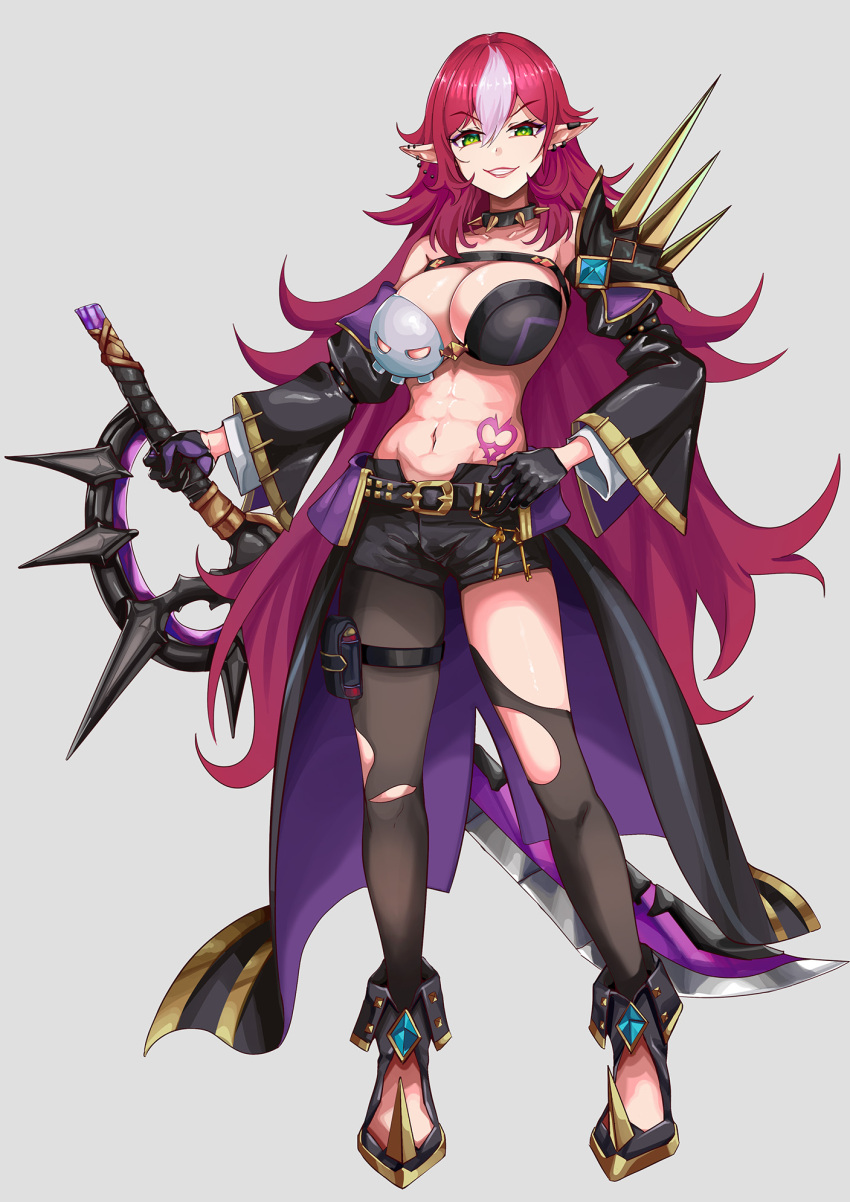 Princess Connect! Rule 34 Image