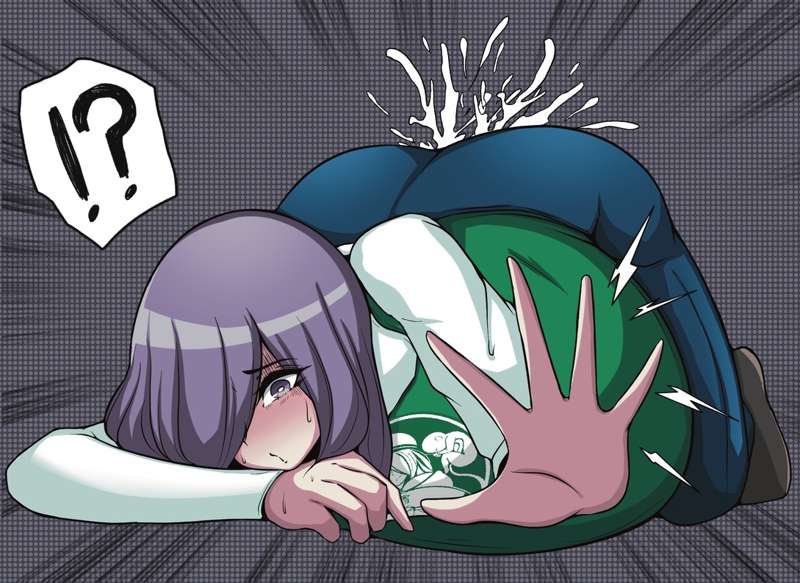 Nasumi (Yukinohi) Rule 34 Image