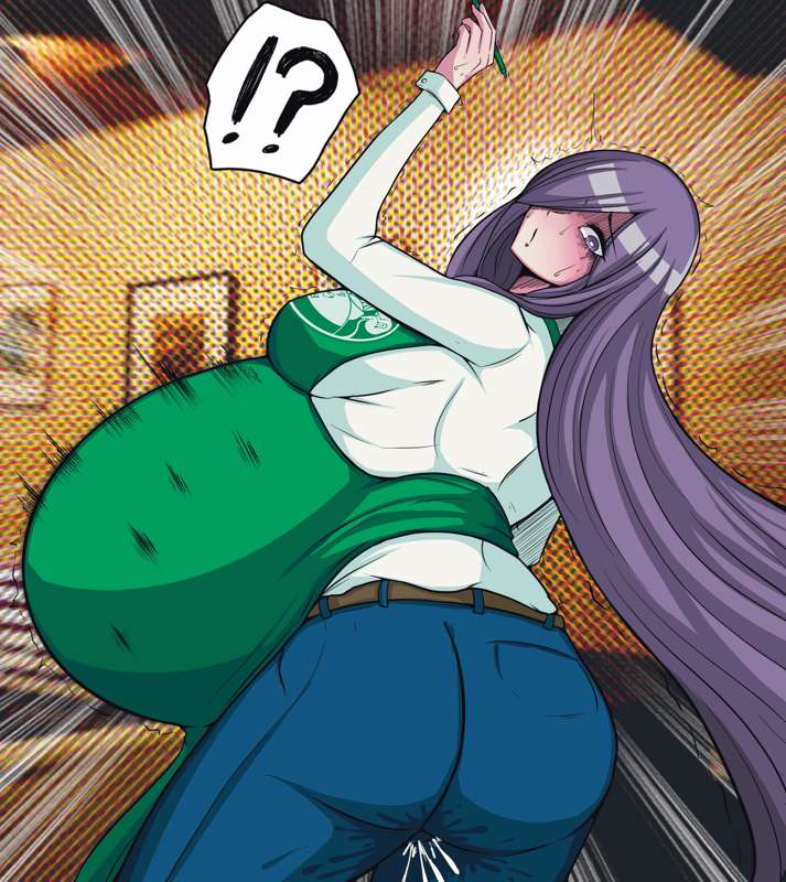 Starbucks Rule 34 Image