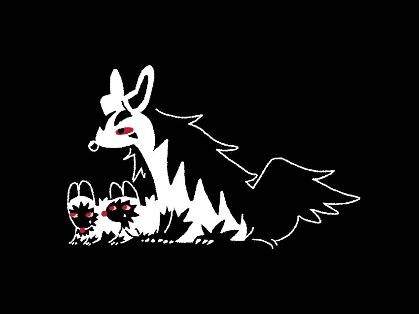 Gen 3 Pokemon (Nintendo) Rule 34 Image
