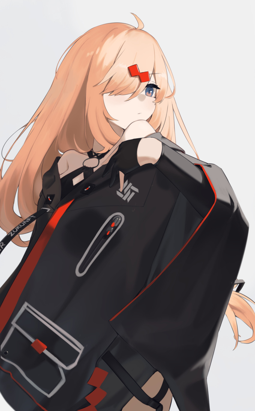 Girls' Frontline Rule 34 Image