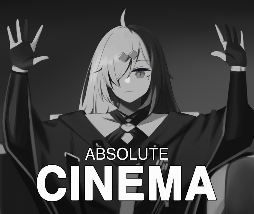Girls' Frontline Rule 34 Image