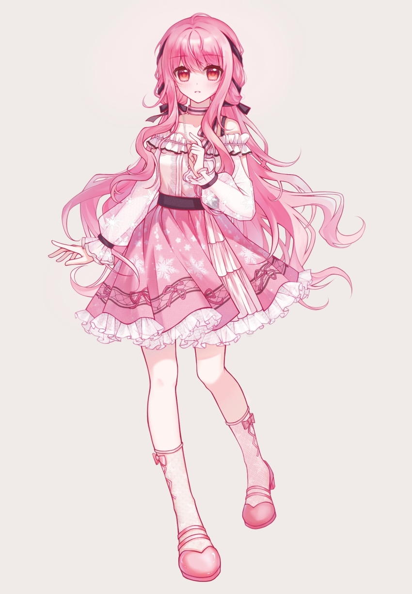 Nikki (Nikki) Rule 34 Image