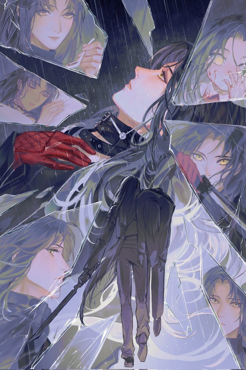 Angell (Path To Nowhere) Rule 34 Image
