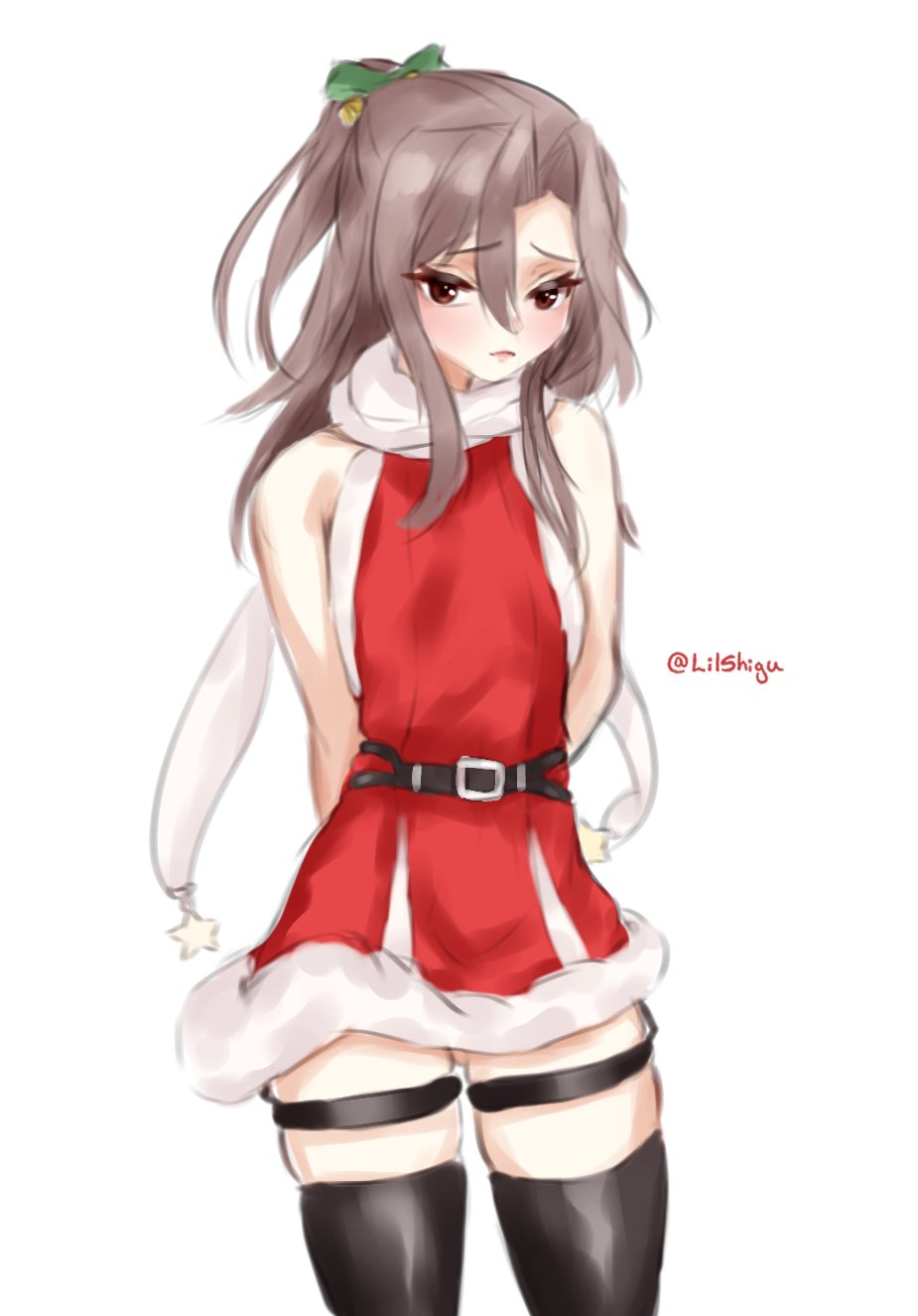 Kantai Collection Rule 34 Image