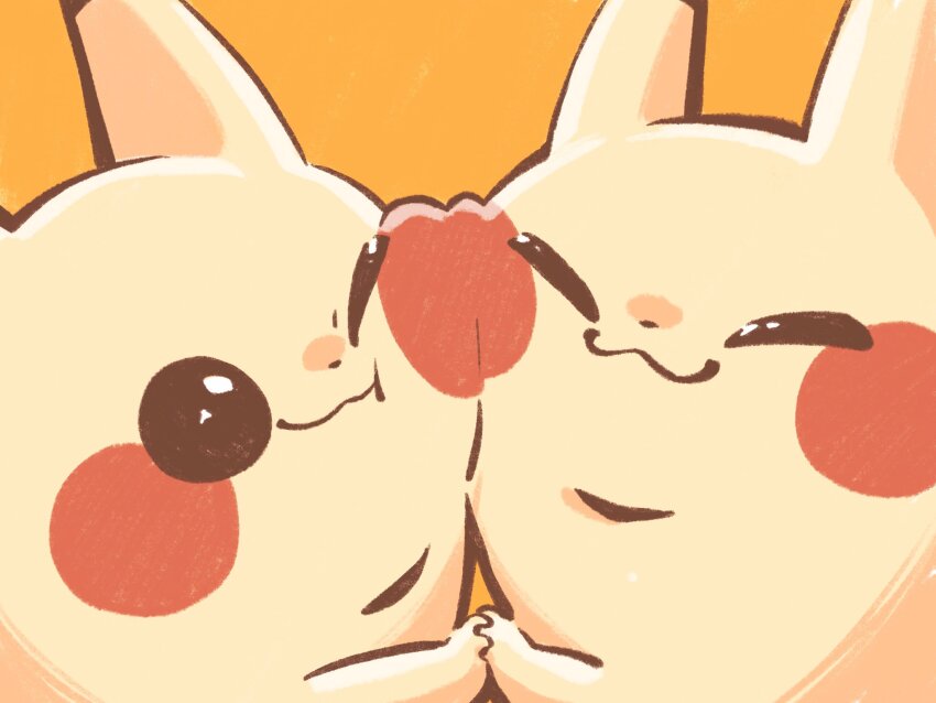 Gen 1 Pokemon (Nintendo) Rule 34 Image