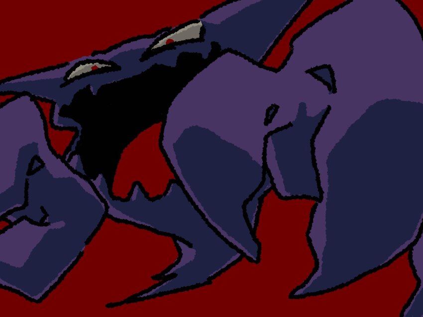 Gen 1 Pokemon (Nintendo) Rule 34 Image