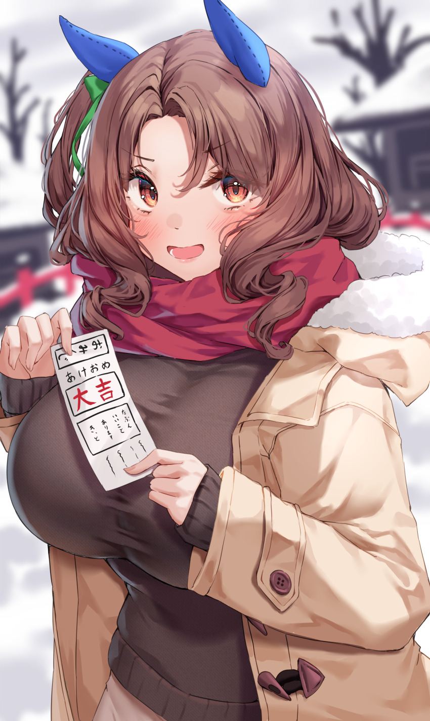 King Halo (Umamusume) Rule 34 Image