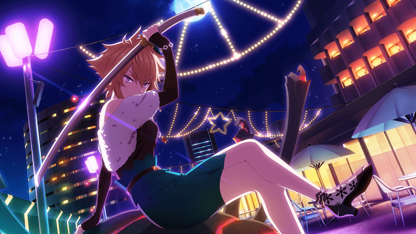Toji No Miko Rule 34 Image