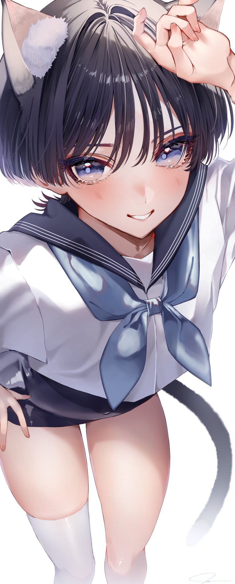 Scaramouche (Genshin Impact) Rule 34 Image