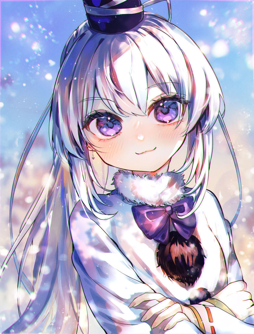Mononobe No Futo (Happy New Year) Rule 34 Image