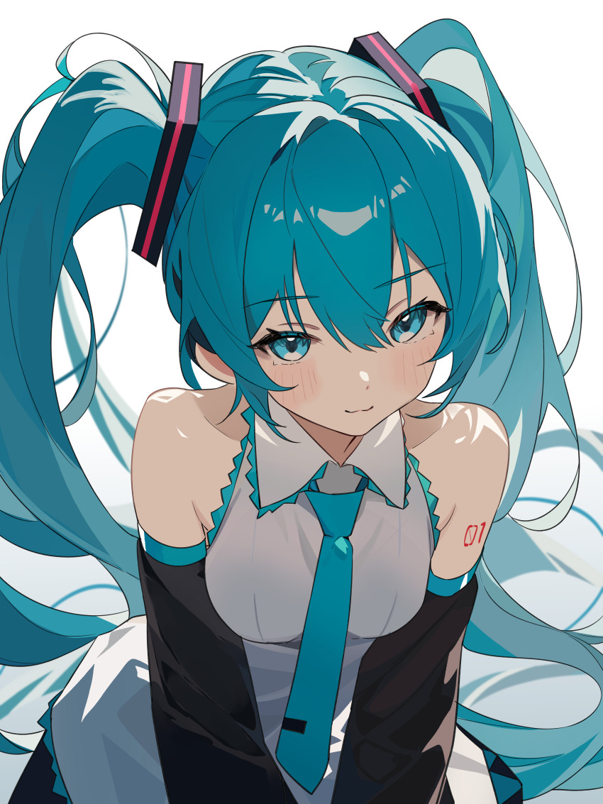 Hatsune Miku (Vocaloid) Rule 34 Image