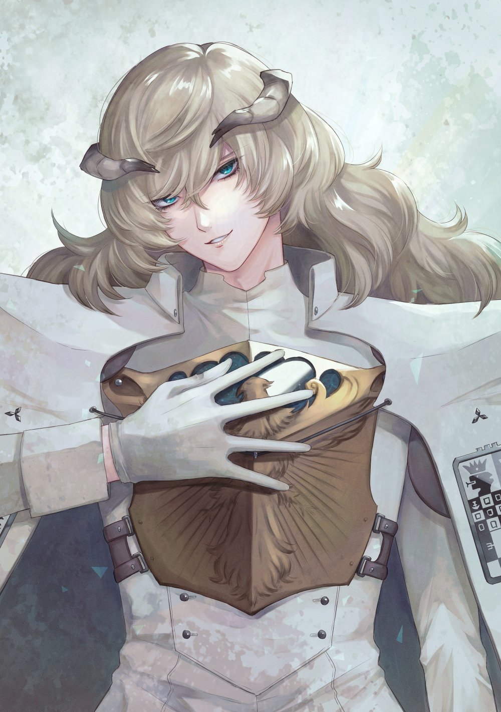 Metaphor: Refantazio Rule 34 Image