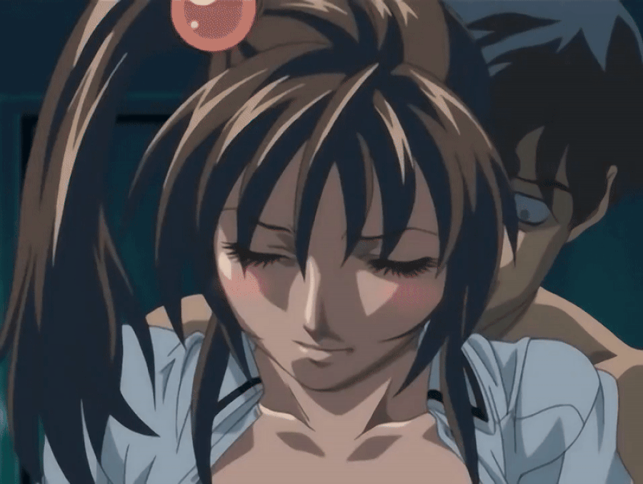 Imari Kurumi (Bible Black) Rule 34 Image