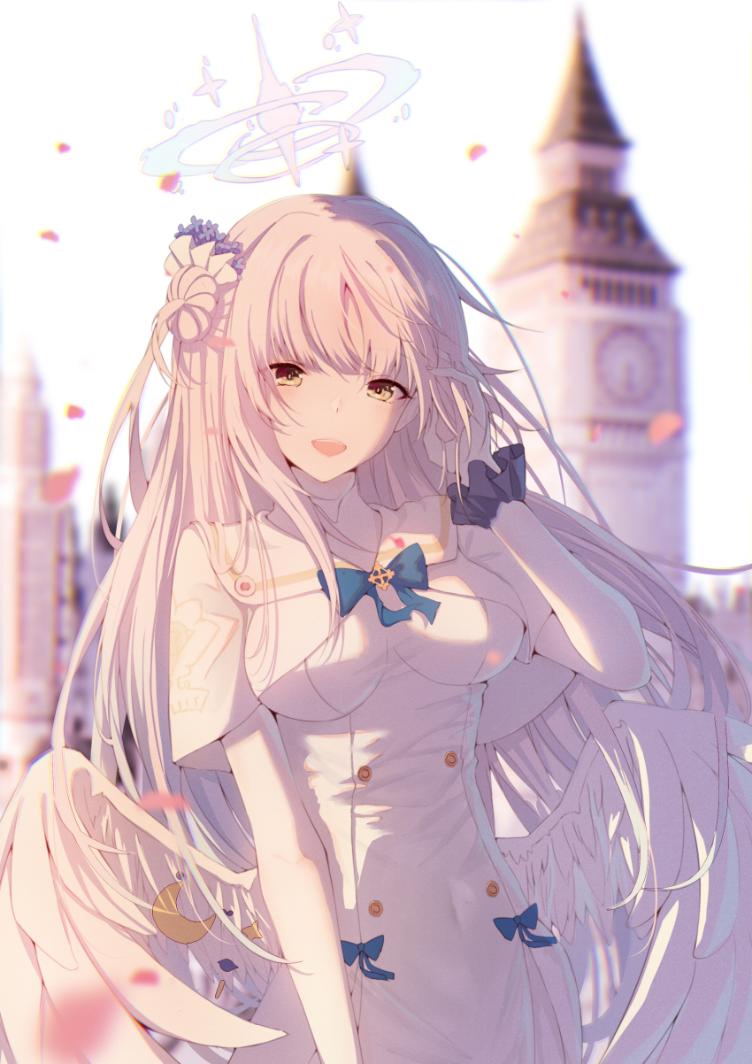 Mika (Blue Archive) Rule 34 Image