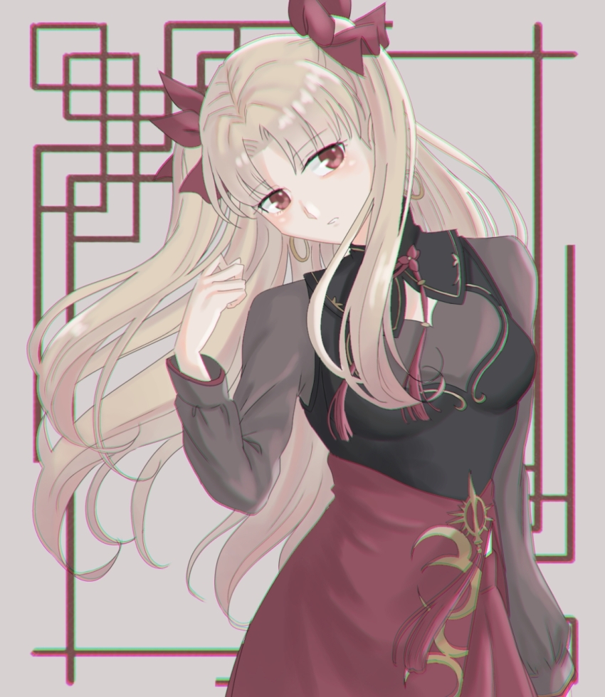Ereshkigal (Fate) Rule 34 Image