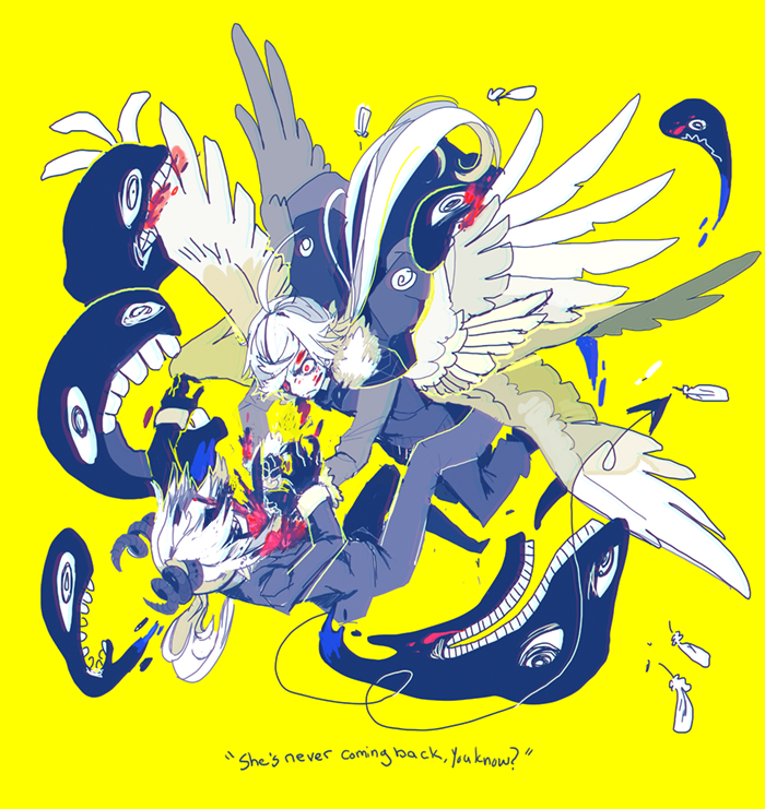 Taffy (Funamusea) Rule 34 Image