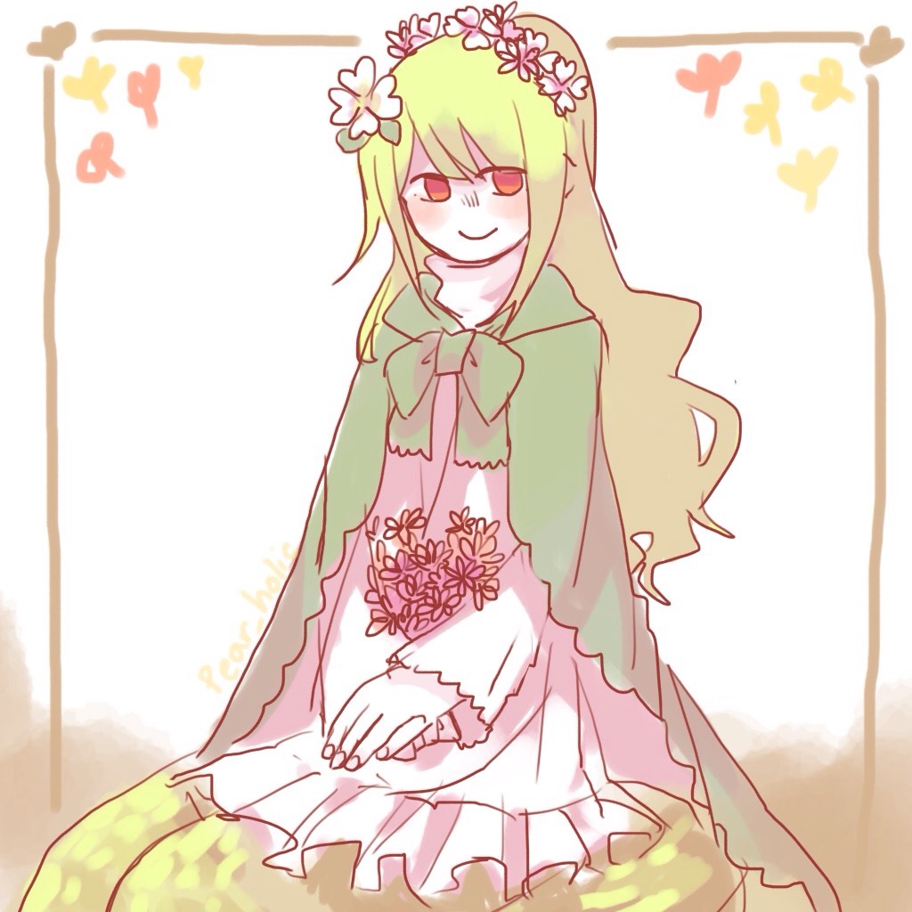 Sin (Funamusea) Rule 34 Image
