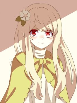Sin (Funamusea) Rule 34 Image