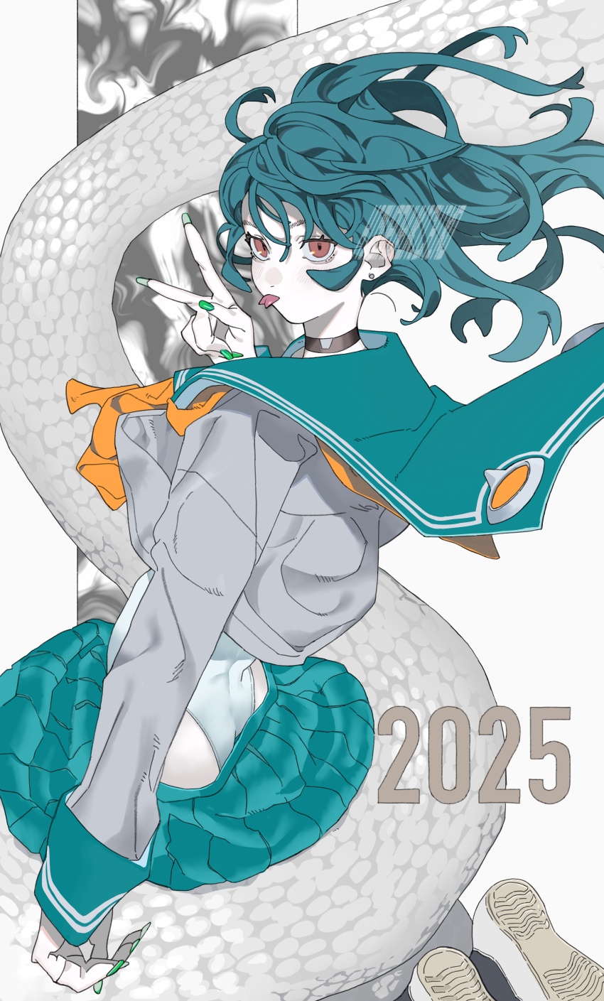 Chinese Zodiac Rule 34 Image