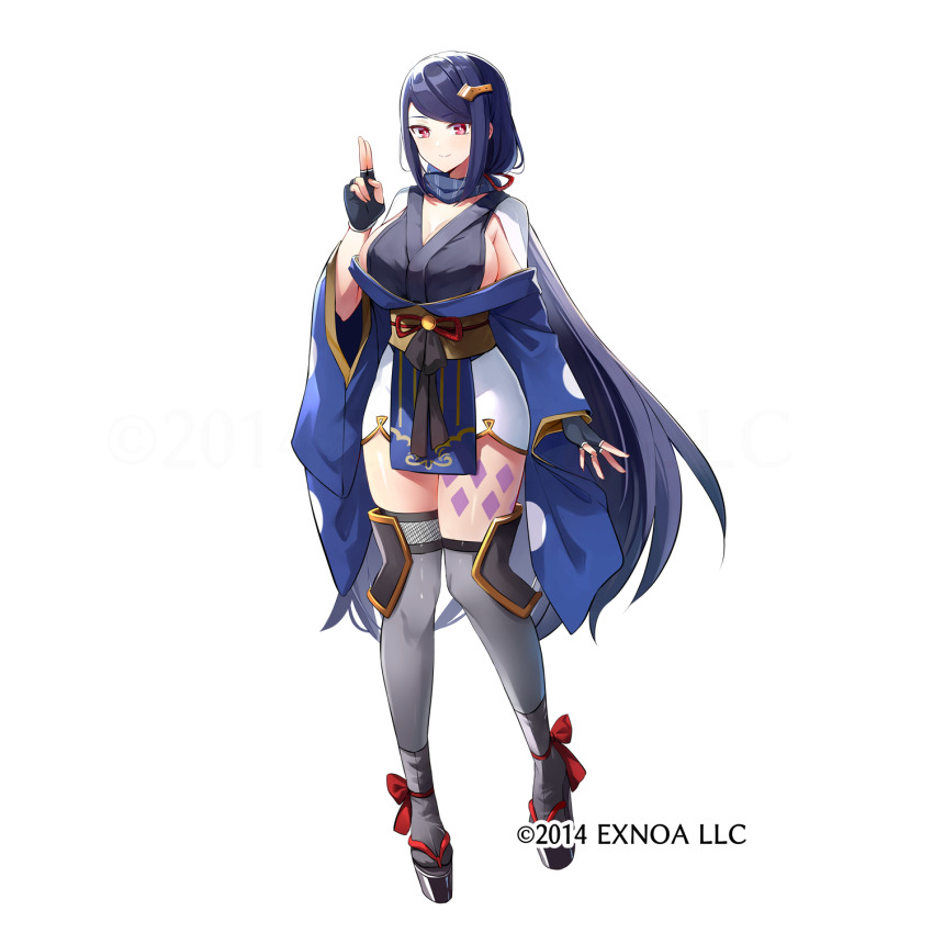 Oshiro Project:Re Rule 34 Image