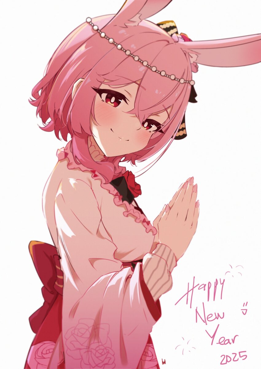 Rosemi Lovelock (Happy New Year) Rule 34 Image